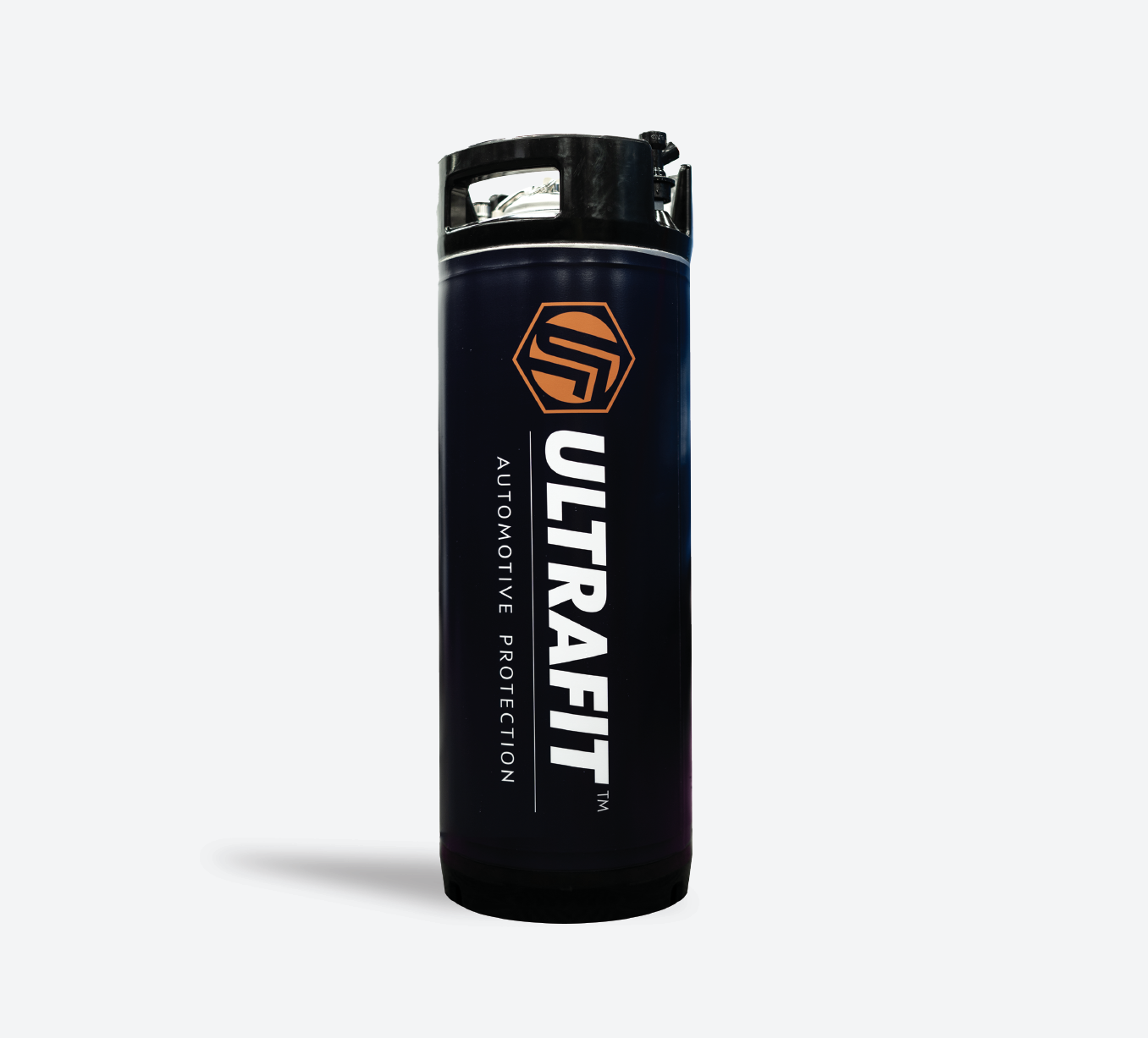 Spray Tank (Stainless Steel / 19L)