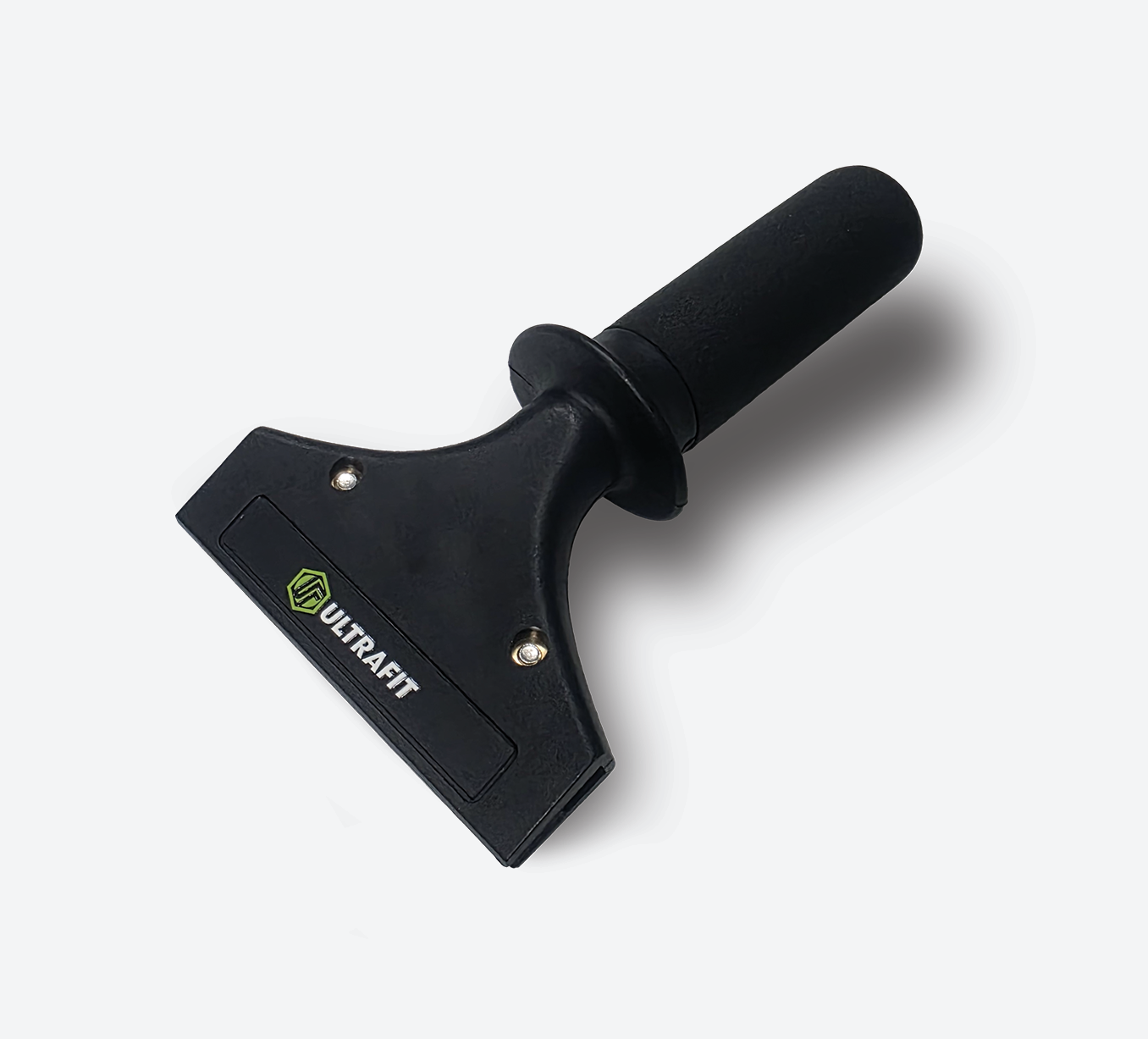 Blue Squeegee Holder (WPF, SPF)