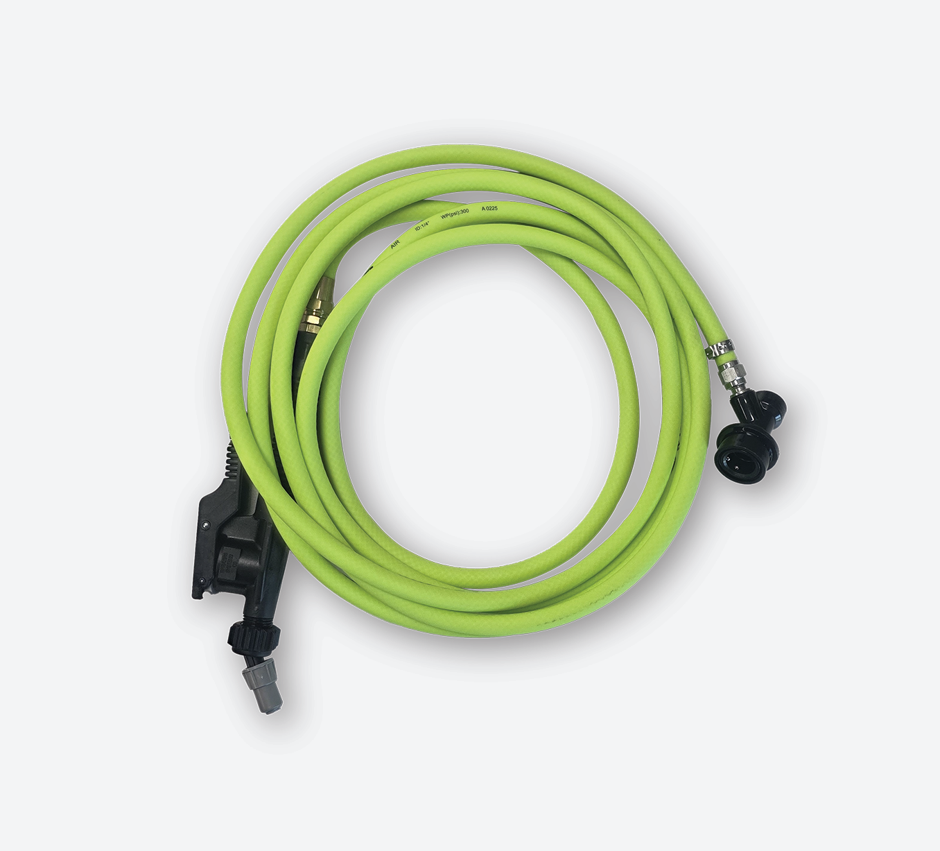 Spray Tank Hose