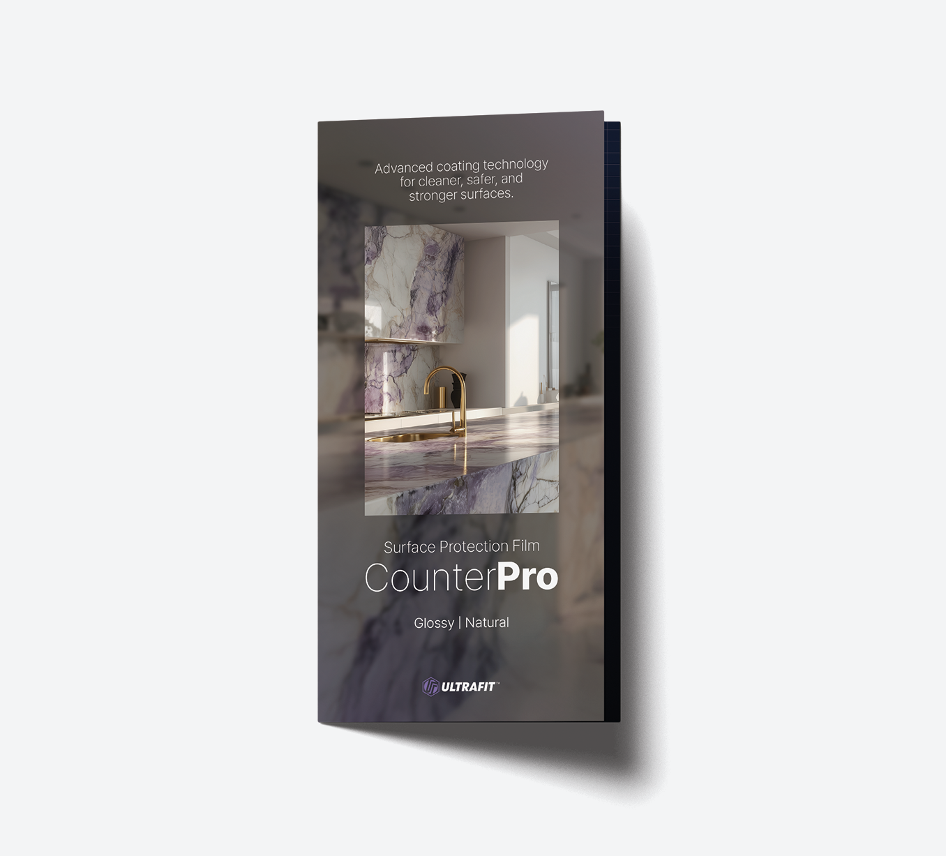 Pamphlet (SPF)