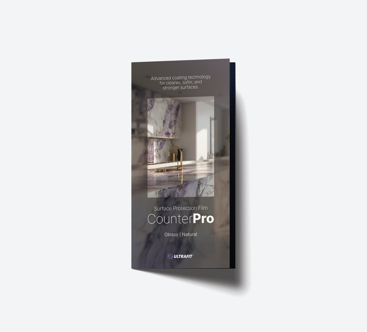 Pamphlet (SPF)