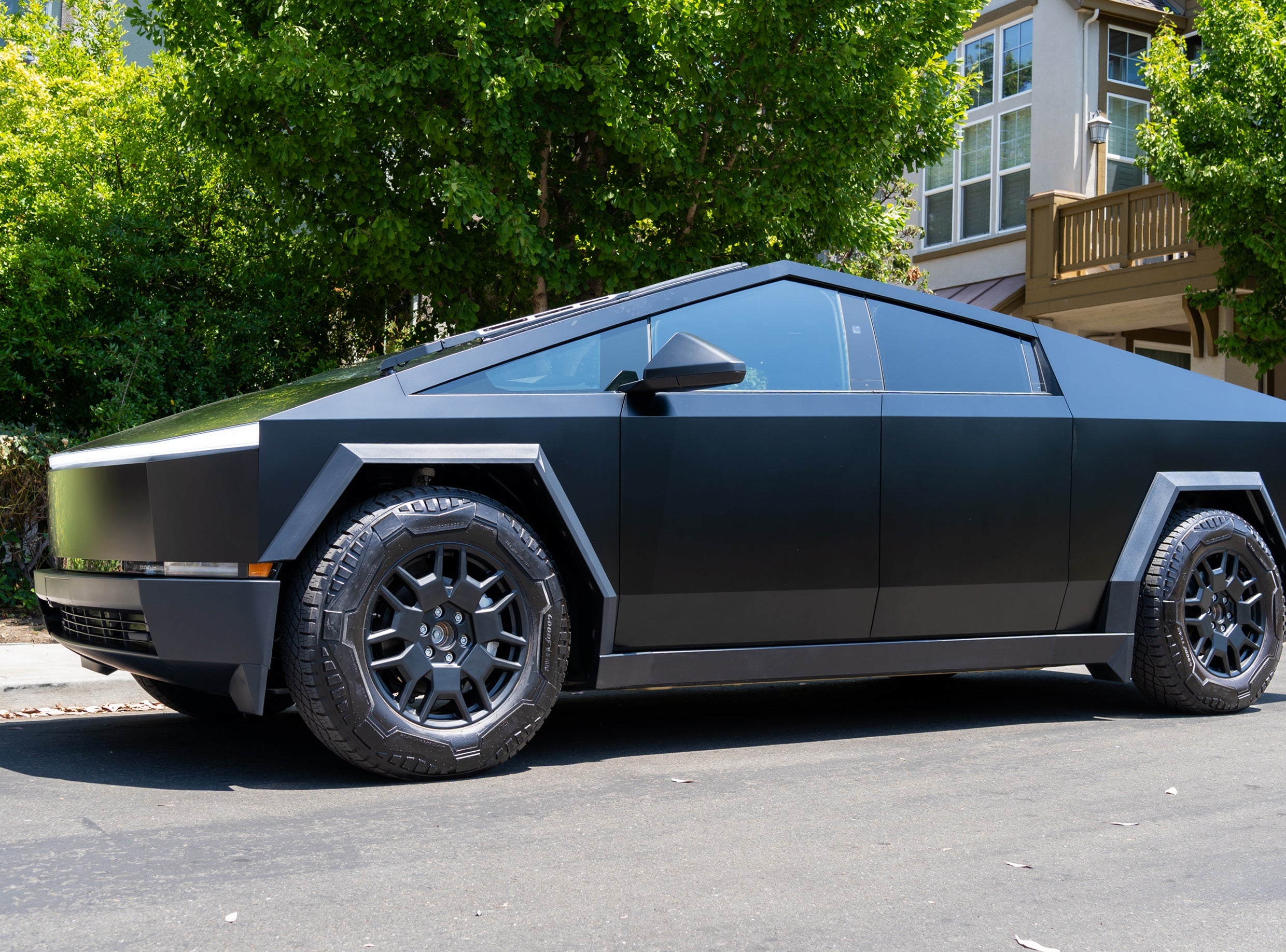 XP BLACK MATTE