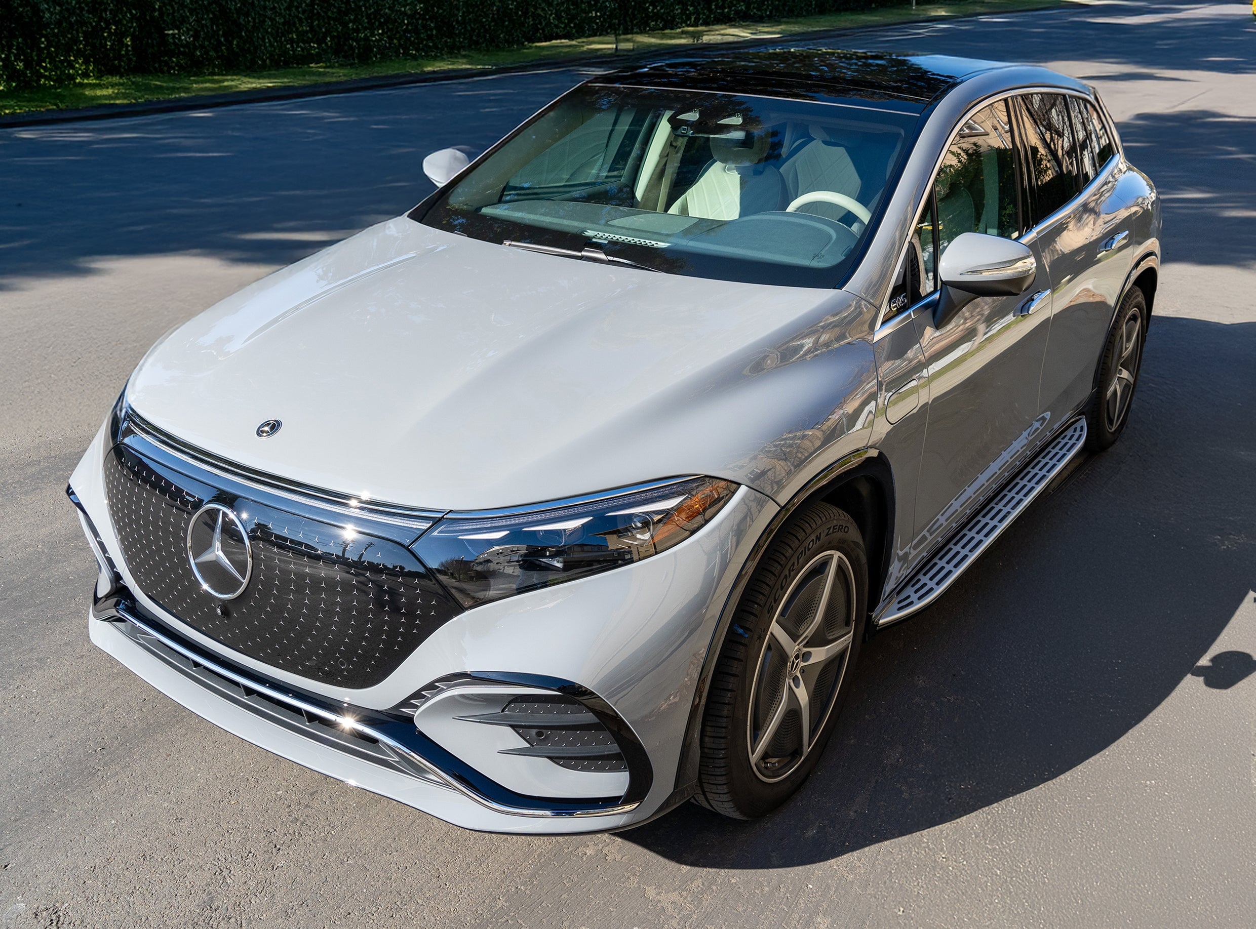 XP MOUNTAIN GRAY