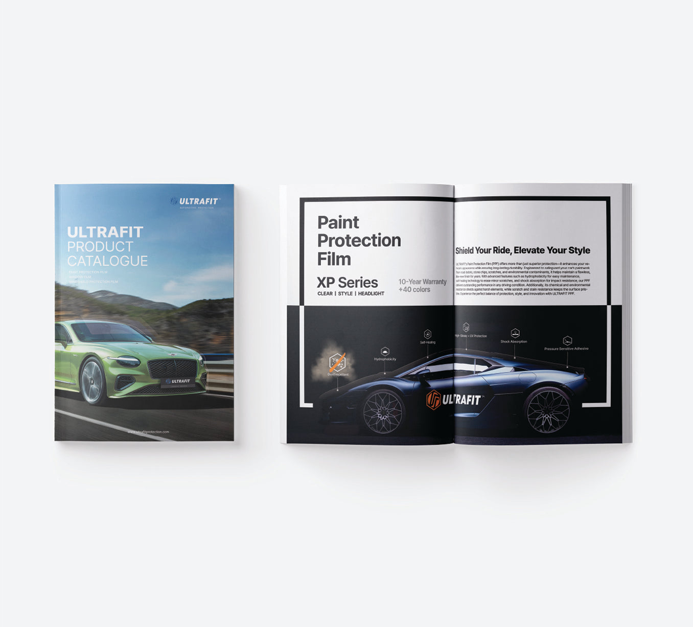 Catalog