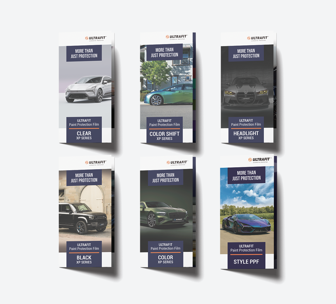 Pamphlet (PPF)